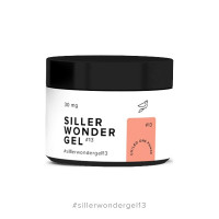 Siller Wonder gel 30ml 13